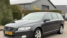 Grijs Gebruikt 2016 Volvo V70 Stationwagen | € 5.999 (Eerlijke prijs)