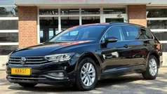 Gebruikt 2023 VW Passat Business Stationwagen | € 24.450 (Eerlijke prijs)
