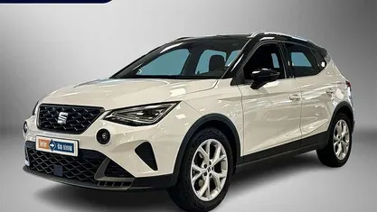 Occasion 2024 Seat Arona FR SUV | € 21.995 (Eerlijke prijs)
