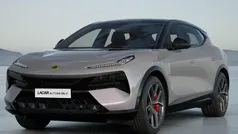 Grijs Gebruikt 2023 Lotus Eletre SUV | € 85.950 (Eerlijke prijs)