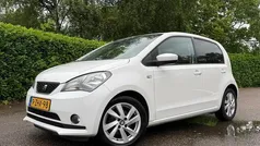 Wit Gebruikt 2015 Seat Mii Sport Hatchback | € 6.444 (Eerlijke prijs)