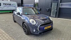 Grijs Gebruikt 2016 Mini Cooper S Chili Hatchback | € 14.499 (Goede deal)