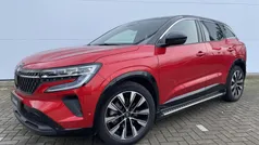 Rood Gebruikt 2023 Renault Austral Techno SUV | € 35.630 (Goede deal)