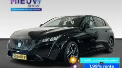 Gebruikt 2024 Peugeot 308 Allure Hatchback | € 30.940 (Eerlijke prijs)