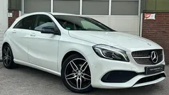 Gebruikt 2016 Mercedes A160 Prestige Hatchback | € 14.999 (Eerlijke prijs)
