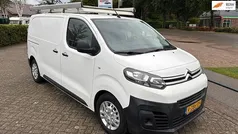 Gebruikt 2017 Citroën Jumpy Comfort MPV | € 5.950 (Eerlijke prijs)