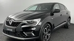 Gebruikt 2022 Renault Arkana Intens SUV | € 24.695 (Eerlijke prijs)