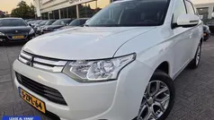 Gebruikt 2015 Mitsubishi Outlander Edition SUV | € 12.950 (Eerlijke prijs)