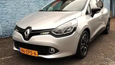 Grijs Gebruikt 2013 Renault Clio IV Expression Hatchback | € 5.350 (Eerlijke prijs)