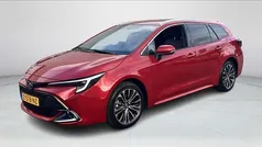 Gebruikt 2024 Toyota Corolla Stationwagen | € 30.900 (Eerlijke prijs)