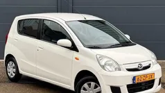 Gebruikt 2008 Daihatsu Cuore Hatchback | € 3.200 (Eerlijke prijs)