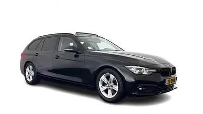 Occasion 2019 BMW 320 Executive Stationwagen | € 19.945 (Eerlijke prijs)