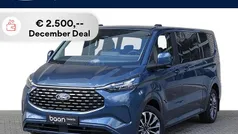 Gebruikt 2025 Ford Tourneo Titanium X MPV | € 74.835 (Eerlijke prijs)