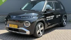 Gebruikt 2025 Hyundai Inster Hatchback | € 28.935 (Eerlijke prijs)