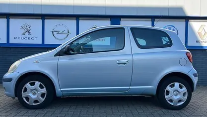 Occasion Toyota Yaris 65 PK (47 kW) 2004 Hatchback