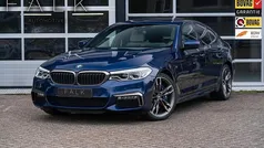 Gebruikt 2017 BMW 540 M Performance Sedan | € 44.950 (Eerlijke prijs)