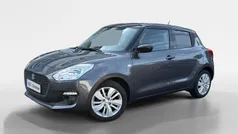 Grijs Gebruikt 2020 Suzuki Swift Hatchback | € 14.895 (Eerlijke prijs)