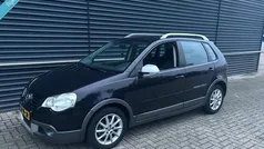 Gebruikt 2007 VW Polo Cross Hatchback | € 5.249 (Eerlijke prijs)