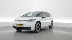 Wit Gebruikt 2020 VW ID.3 Hatchback | € 18.850 (Eerlijke prijs)