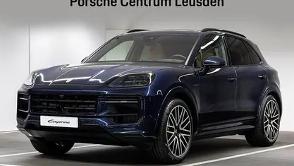 Gebruikt 2025 Porsche Cayenne S E-Hybrid SUV | € 189.793 (Goede deal)