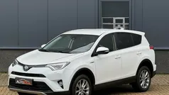Gebruikt 2019 Toyota RAV4 Hybrid Style SUV | € 26.900 (Super prijs)
