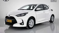 Gebruikt 2024 Toyota Yaris Active Hatchback | € 23.495 (Eerlijke prijs)