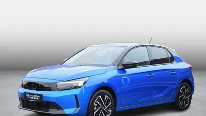 Occasion Opel Corsa 102 PK (75 kW) 2025 Hatchback