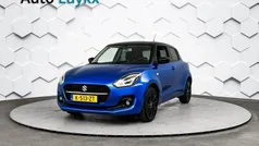 Gebruikt 2021 Suzuki Swift Hatchback | € 14.940 (Eerlijke prijs)