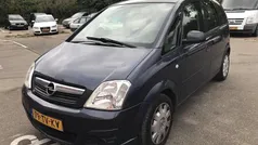 Mpv Gebruikt 2007 Opel Meriva Enjoy MPV | € 1.450 (Goede deal)