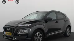 Zwart Gebruikt 2020 Hyundai Kona SUV | € 20.283 (Eerlijke prijs)