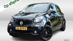 Gebruikt 2018 Smart ForFour Hatchback | € 9.900 (Eerlijke prijs)