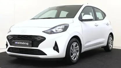 Occasion Hyundai i10 Comfort 67 PK (49 kW) 2024 Hatchback