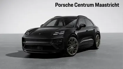 Occasion Porsche Macan Turbo 428 kW (583 PK) 2025 SUV