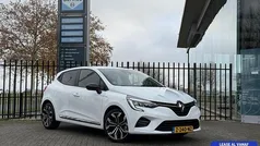 Gebruikt 2022 Renault Clio V Evolution Hatchback | € 18.950 (Goede deal)