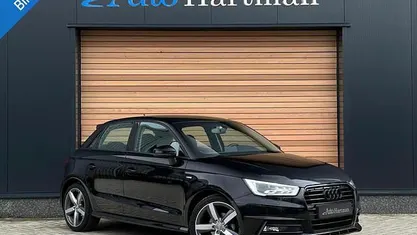 Occasion Audi A1 Sportback S-Line 95 PK (69 kW) 2015 Hatchback