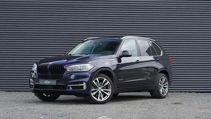Occasion BMW X5 Executive 245 PK (180 kW) 2015 SUV