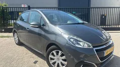 Gebruikt 2015 Peugeot 208 Hatchback | € 4.599 (Eerlijke prijs)