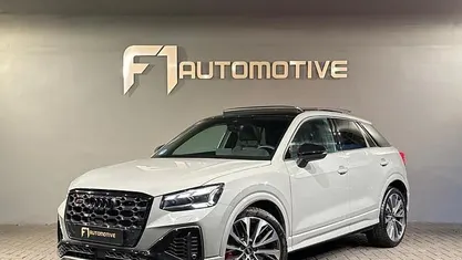 Occasion Audi SQ2 Business 301 PK (221 kW) 2023 SUV