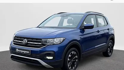 Occasion 2023 VW T-Cross Life SUV | € 26.200 (Eerlijke prijs)