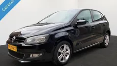 Zwart Gebruikt 2014 VW Polo Highline Hatchback | € 8.599 (Eerlijke prijs)