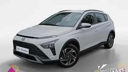 Gebruikt 2024 Hyundai Bayon Comfort SUV | € 18.940 (Eerlijke prijs)