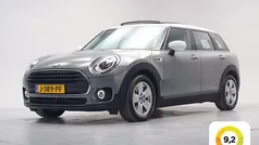 Gebruikt 2020 Mini Cooper Clubman Chili Stationwagen | € 21.945 (Goede deal)