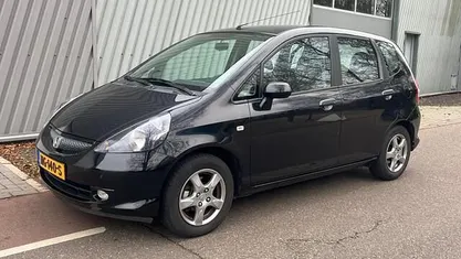 Gebruikt 2008 Honda Jazz S Hatchback | € 2.450 (Eerlijke prijs)