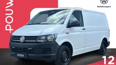 Wit Gebruikt 2019 VW T6.1 Van | € 24.900 (Super prijs)