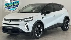 Gebruikt 2024 Renault Captur Techno SUV | € 30.695 (Eerlijke prijs)