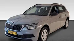 Gebruikt 2021 Skoda Kamiq Active SUV | € 14.425 (Eerlijke prijs)