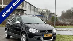 Gebruikt 2006 VW Polo Cross Hatchback | € 3.450 (Eerlijke prijs)