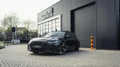 Gebruikt 2023 Audi RS6 Comfort Stationwagen | € 132.295