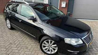 Occasion VW Passat Highline 123 PK (90 kW) 2010 Stationwagen