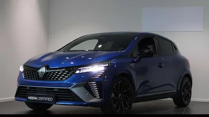 Occasion Renault Clio V Esprit Alpine 94 PK (69 kW) 2025 Hatchback